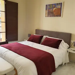 Casa Sevillana Centro Séjour chez l'habitant