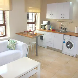 Fantástico Muy Luminoso Zona Genial Apartamento