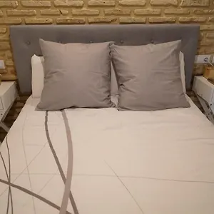 Balcón Giralda Center&sweet Apartamento