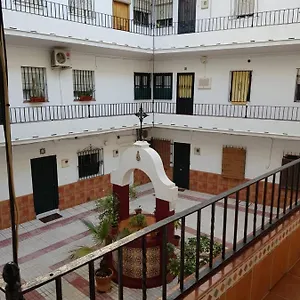 Triana Y Apartamento