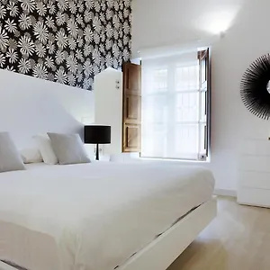 Feria De By Rentalsevilla Apartamento