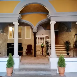 Casa Contreras , Castello D'Empuries Espagne