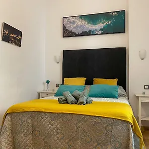 Quiet In The Heart Of Pool & Free Parking , Málaga Espagne