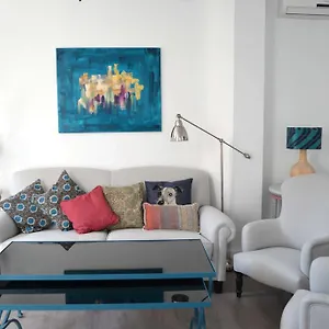 Casas Y Patios De Sevilla