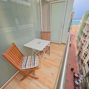 402 Nuevo Con Vista Mar , Las Palmas de Gran Canaria Espagne