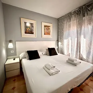 Rentalsevilla A Orillas Del Guadalquivir Apartamento