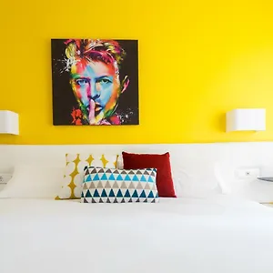 Centro Casa Del Pop Appartement