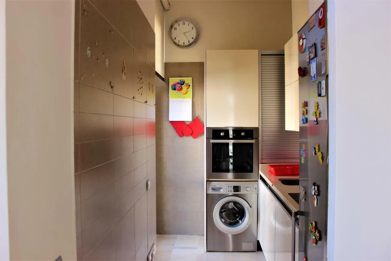Luxury Apartment Sierpes Sevilla